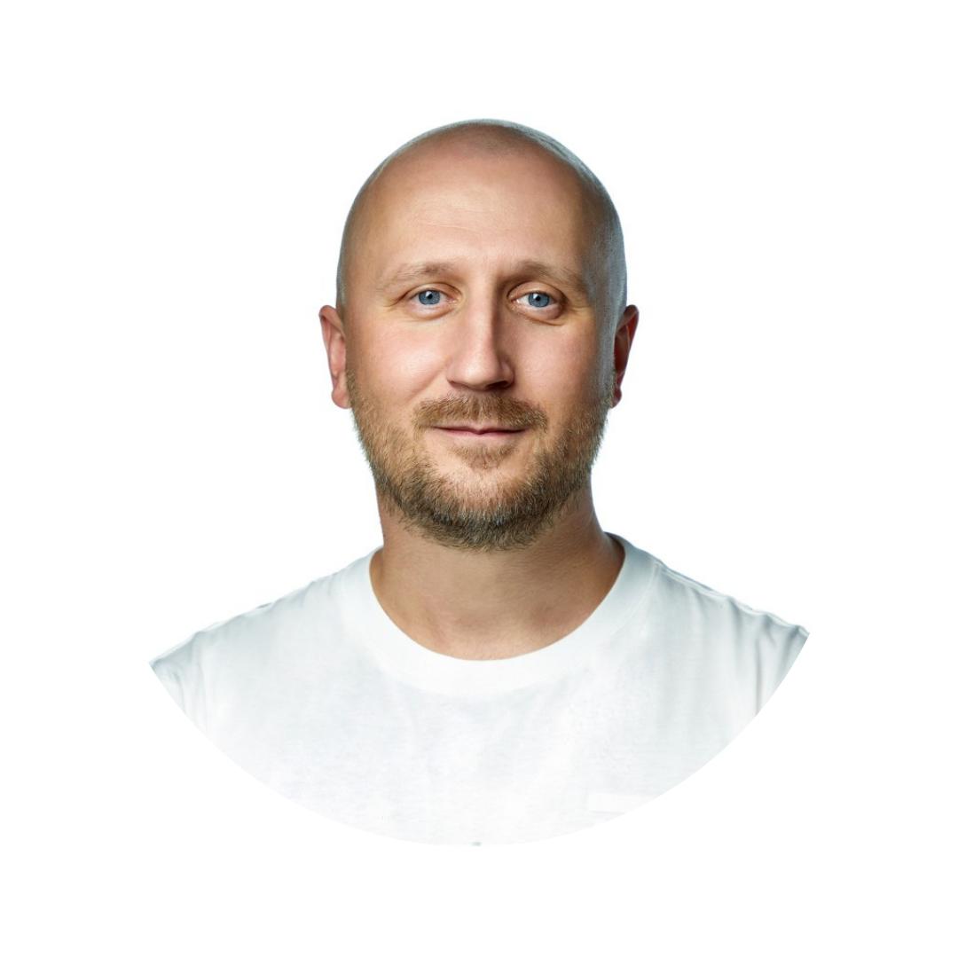 Алекс Лещинский